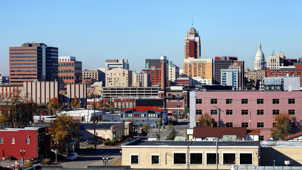 Lansing