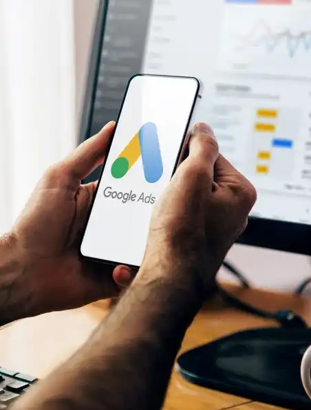 Google Ads Campaign Management