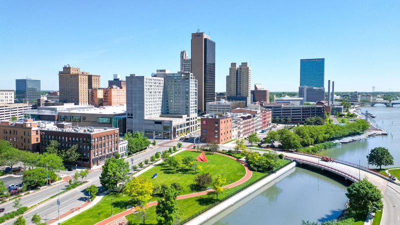 Toledo