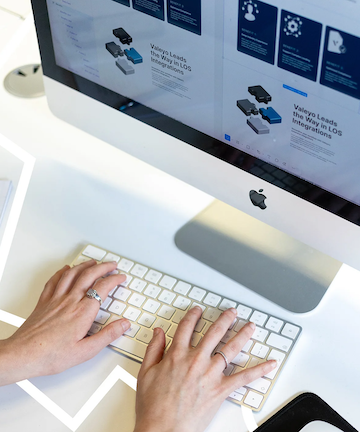 Custom Web Design Strategy Session